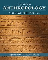 Enlarge image Cover: Anthropology - Pearson