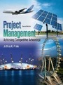 Cover: Project Management - Pearson