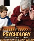 Cover: Psychology - Pearson