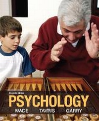 Enlarge image Cover: Psychology - Pearson