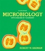 Cover: Microbiology with Diseases by Taxonomy - Pearson