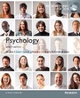 Cover: Psychology - Pearson