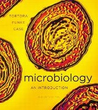 Enlarge image Cover: Microbiology - Pearson