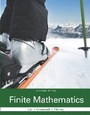 Cover: Finite Mathematics - Pearson