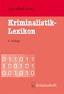 Cover: Kriminalistik-Lexikon - Kriminalistik Verlag