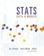 Cover: Stats - Pearson