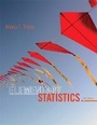 Cover: Elementary Statistics - Pearson