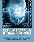 Cover: Engineering Psychology & Human Performance Plus MySearchLab with eText -- Access Card Package - Pearson
