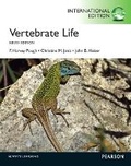 Cover: Vertebrate Life - Pearson