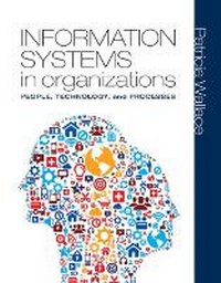Enlarge image Cover: Information Systems in Organizations - Pearson
