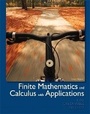 Cover: Finite Mathematics and Calculus with Applications - Pearson