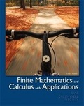 Cover: Finite Mathematics and Calculus with Applications - Pearson