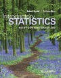 Cover: Introductory Statistics - Pearson