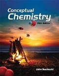 Cover: Conceptual Chemistry Plus MasteringChemistry with eText -- Access Card Package - Prentice Hall