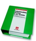 Cover: Selbstbehandlung - GOVI Verlag, Eschborn