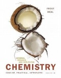 Cover: General, Organic, and Biological Chemistry - Pearson