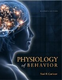 Enlarge image Cover: Physiology of Behavior - Pearson