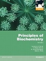 Cover: Principles of Biochemistry - Pearson