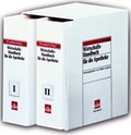 Cover: Wirtschaftshandbuch f&uuml;r die Apotheke - GOVI Verlag, Eschborn