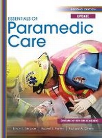 Abbildung von: Essentials of Paramedic Care Update - Pearson