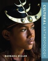 Enlarge image Cover: Cultural Anthropology - Pearson