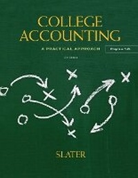 Enlarge image Cover: College Accounting Plus NEW MyAccountingLab with Pearson eText -- Access Card Package - Prentice Hall