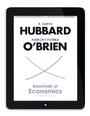Cover: Essentials of Economics - Pearson