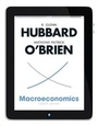 Cover: Macroeconomics - Pearson