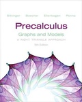 Cover: Precalculus - Pearson