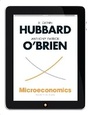 Cover: Microeconomics - Pearson