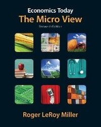 Enlarge image Cover: Economics Today - Pearson
