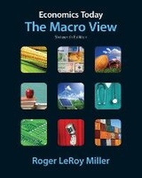 Enlarge image Cover: Economics Today - Pearson