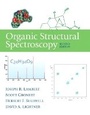 Cover: Organic Structural Spectroscopy - Pearson