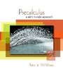 Cover: Precalculus - Pearson