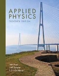 Enlarge image Cover: Applied Physics - Pearson