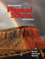 Cover: Conceptual Physical Science - Pearson