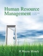 Cover: Human Resource Management - Pearson