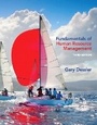 Cover: Fundamentals of Human Resource Management - Pearson
