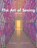 Cover: Art of Seeing, The - Pearson