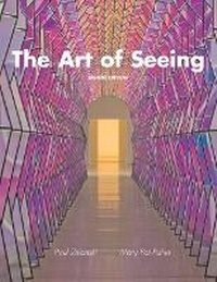 Enlarge image Cover: Art of Seeing, The - Pearson