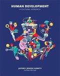 Cover: Human Development - Pearson