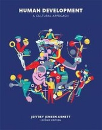 Enlarge image Cover: Human Development - Pearson