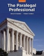 Cover: Paralegal Professional, The Plus NEW MyLegalStudiesLab and Virtual Law Office Experience with Pearson eText -- Access Card Package - Prentice Hall