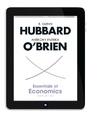 Cover: Essentials of Economics plus NEW MyEconLab with Pearson eText (1-semester access) -- Access Card Package - Prentice Hall