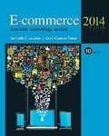 Cover: E-Commerce 2014 - Pearson