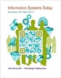 Cover: Information Systems Today - Pearson