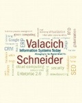 Cover: Information Systems Today - Pearson