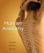 Cover: Human Anatomy with Practice Anatomy Lab 2.0 - Pearson
