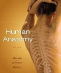 Cover: Human Anatomy with Practice Anatomy Lab 2.0 - Pearson