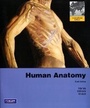 Cover: Human Anatomy with Practice Anatomy Lab 2.0 - Pearson